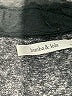 Bimba y Lola Black Cardigan Size M - photo 4