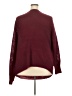 Unbranded 100% Acrylic Burgundy Pullover Sweater Size 3X - photo 2