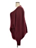 Unbranded 100% Acrylic Burgundy Pullover Sweater Size 3X - photo 5