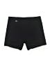 Adidas Solid Black Athletic Shorts Size L - photo 2