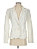 Club Monaco Ivory Blazer Size 4 - photo 1