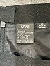 Kasper A.S.L. Chevron-herringbone Black Formal Skirt Size 10 - photo 4