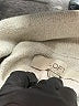Ann Taylor LOFT Silver Turtleneck Sweater Size S - photo 7