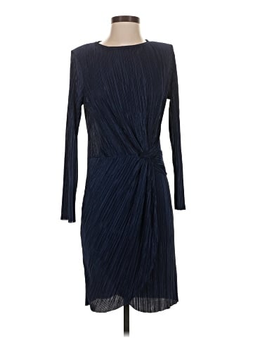 Mango Cocktail Dress (view 1)