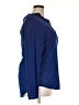 Chelsea & Theodore Blue Pullover Sweater Size XXL - photo 4