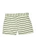 Splendid Stripes Green Shorts Size L - photo 2