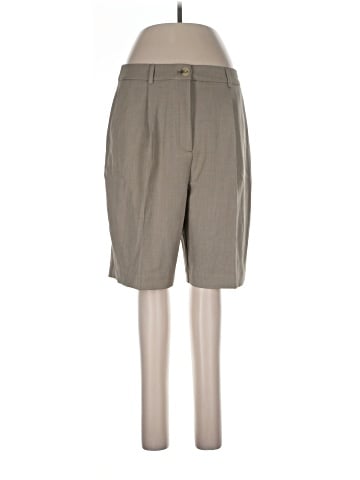 Anne Klein Khakis (view 1)