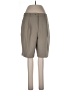 Anne Klein Gray Khakis Size 10 - photo 1