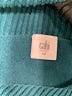 CAbi Teal Poncho Size M - photo 7