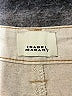 Isabel Marant Ivory Cargo Pants Size EU (FR) 38 / US 6 - photo 6