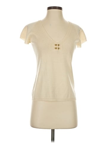 Escada Sweater Vest (view 1)