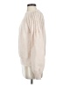 Shein 100% Polyester Ivory Turtleneck Sweater Size 2 - photo 5