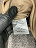 Lela Rose Tweed Gray Cocktail Dress Size 6 - photo 7