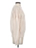 Shein 100% Polyester Ivory Turtleneck Sweater Size 2 - photo 4