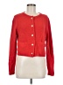 A New Day Red Cardigan Size M - photo 1
