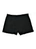 Reebok 100% Polyester Solid Black Athletic Shorts Size XL - photo 2