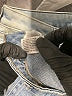 Wild Fable Blue Jeans Size 8 - photo 8