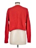 A New Day Red Cardigan Size M - photo 2
