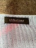 Abbeline 100% Acrylic Blue Sweater Vest Size L - photo 7