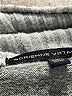 Adrienne Vittadini Gray Turtleneck Sweater Size L - photo 7