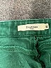 Daphnea Teal Denim Skirt Size M - photo 4