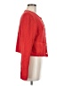 A New Day Red Cardigan Size M - photo 4