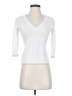 Assorted Brands White Cardigan Size 2 - photo 1