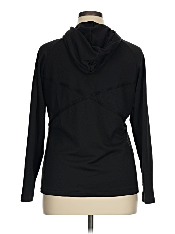 Adrienne Vittadini Track Jacket (view 2)