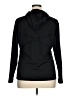 Adrienne Vittadini Black Track Jacket Size XL - photo 2