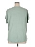 32 Degrees Green Short Sleeve Top Size XL - photo 2