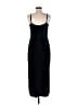 Assorted Brands Black Jumpsuit Size 6 - photo 2