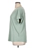 32 Degrees Green Short Sleeve Top Size XL - photo 5