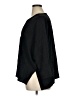 Sno Skins Black 3/4 Sleeve Blouse Size XL - photo 5