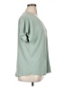 32 Degrees Green Short Sleeve Top Size XL - photo 4