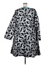 Ray Darten Silver Raincoat Size 4X - photo 2