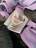 Assorted Brands Purple Active Pants Size L - photo 7