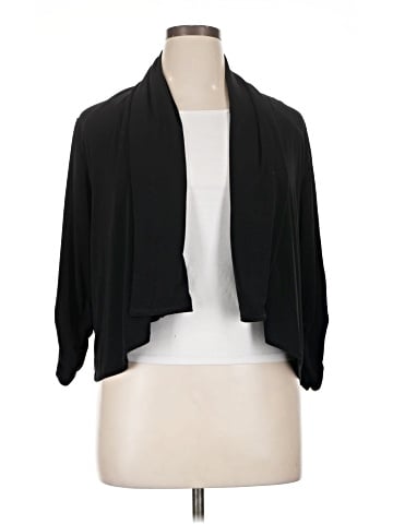 George Jacket (view 1)
