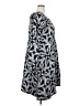 Ray Darten Silver Raincoat Size 4X - photo 4