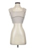 YPB Silver Tube Top Size XS - photo 1