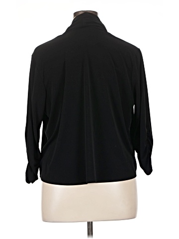 George Jacket (view 2)