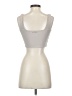 YPB Silver Tube Top Size XS - photo 2