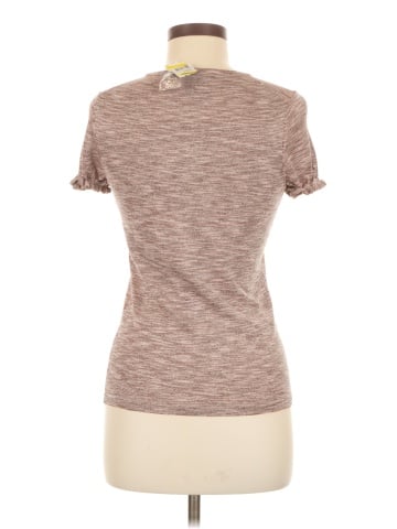 INC International Concepts Short Sleeve Top (view 2)