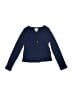 Crewcuts Outlet Blue Cardigan Size 2 - 3 - photo 1