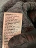 GOODTHREADS Gray Turtleneck Sweater Size S - photo 8