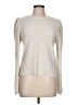 Splendid Ivory Pullover Sweater Size L - photo 1