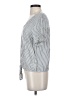 Madewell 100% Viscose Blue Short Sleeve Blouse Size S - photo 5