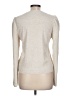 Splendid Ivory Pullover Sweater Size L - photo 2