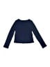 Crewcuts Outlet Blue Cardigan Size 2 - 3 - photo 2