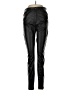 Free People 100% Polyester Black Casual Pants Size 29 waist - photo 1