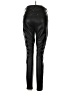 Free People 100% Polyester Black Casual Pants Size 29 waist - photo 2